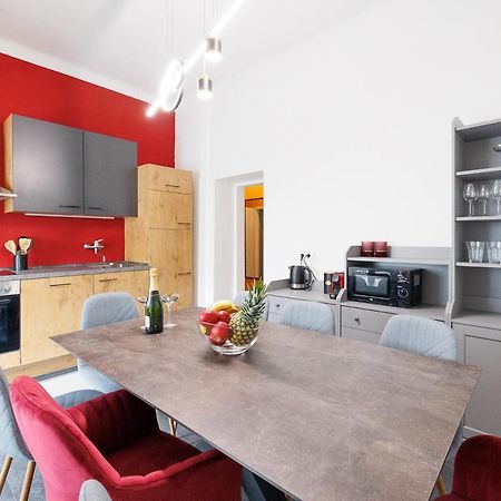 New Shalalaliving Vienna Spacious Home For Family & Friends Exterior foto