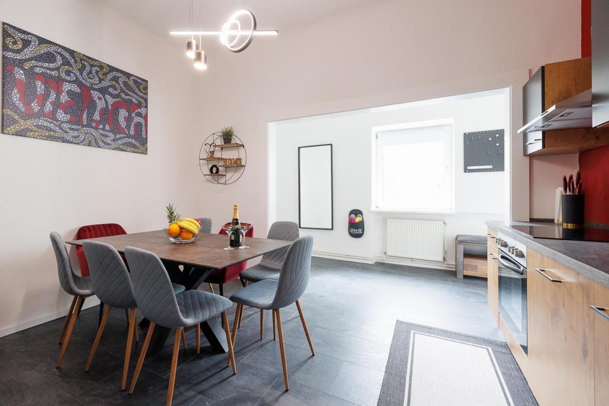 New Shalalaliving Vienna Spacious Home For Family & Friends Exterior foto