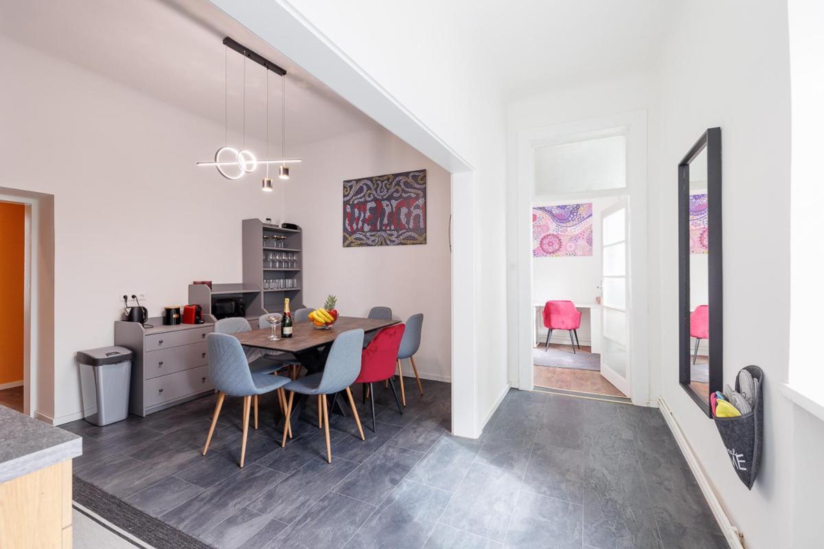 New Shalalaliving Vienna Spacious Home For Family & Friends Exterior foto