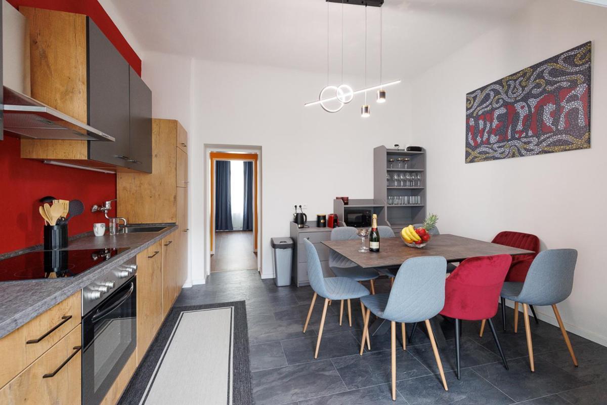 New Shalalaliving Vienna Spacious Home For Family & Friends Exterior foto
