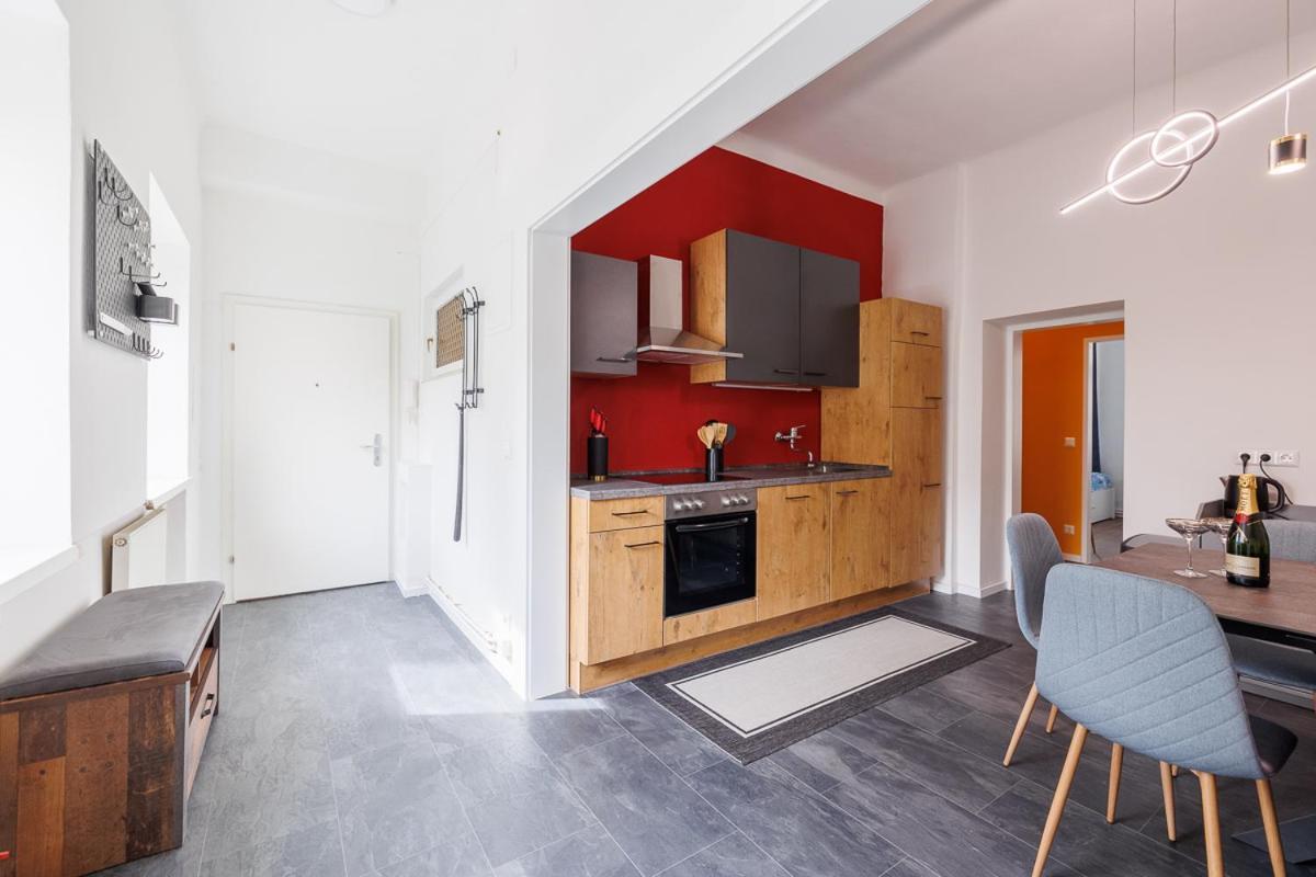 New Shalalaliving Vienna Spacious Home For Family & Friends Exterior foto